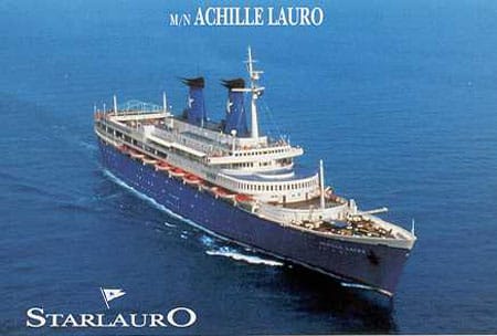 achille lauro 7